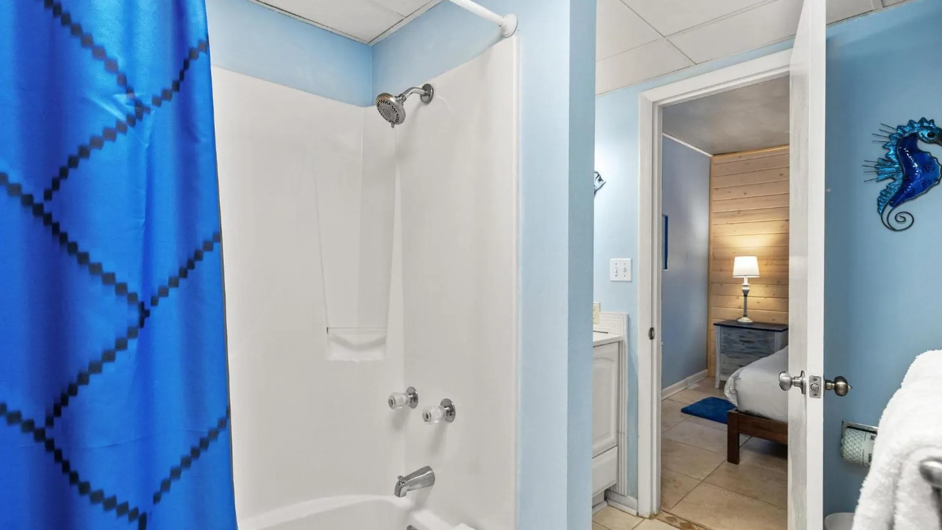 Apartment Ferienwohnung Sunbird E 811 Panama Stadt USA