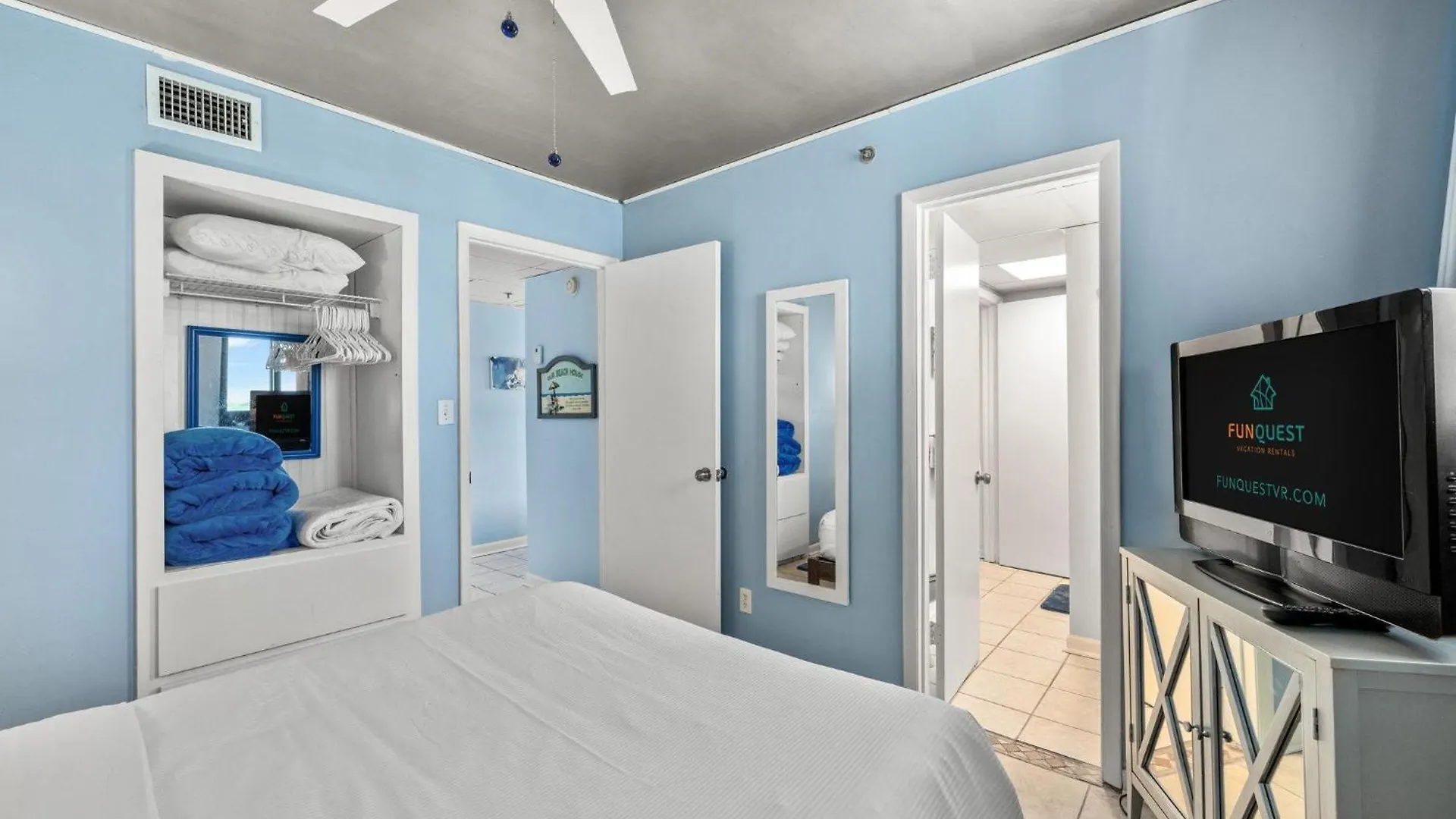 Apartment Ferienwohnung Sunbird E 811 Panama Stadt