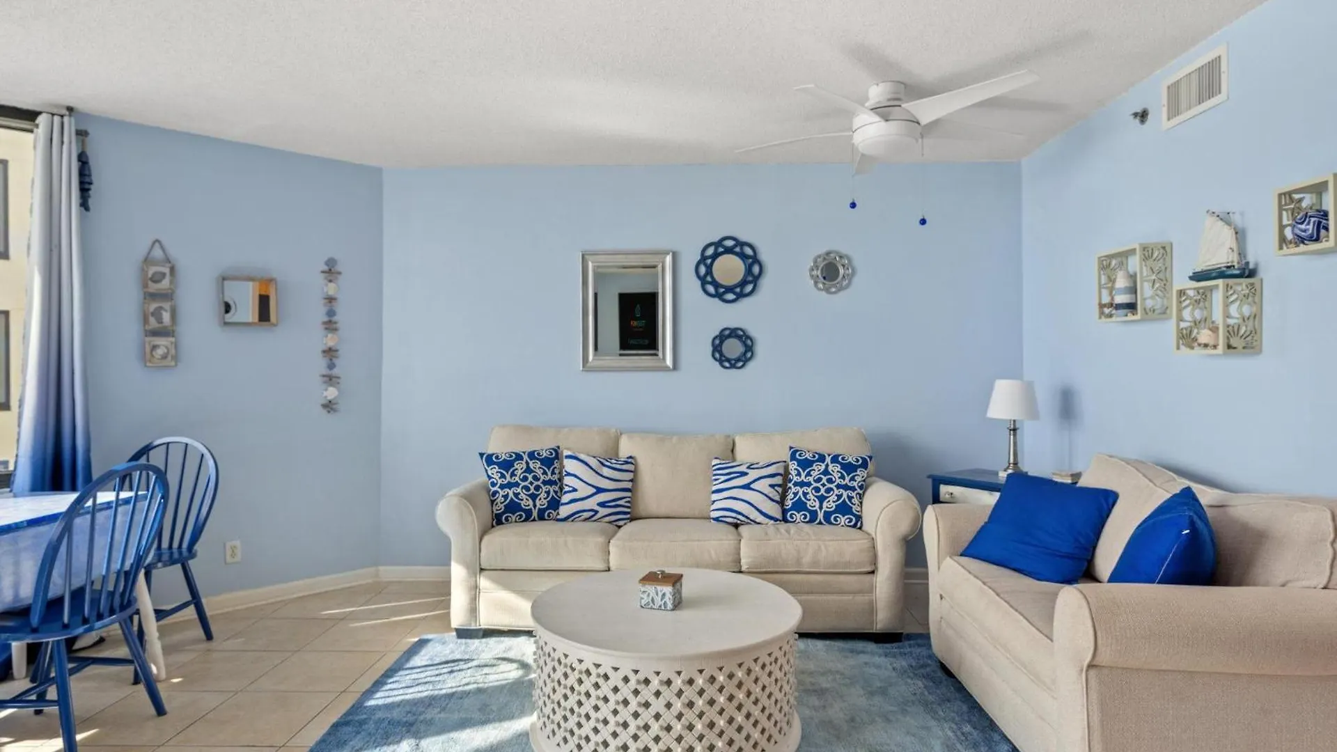 Sunbird 811E Apartment Panama City Beach