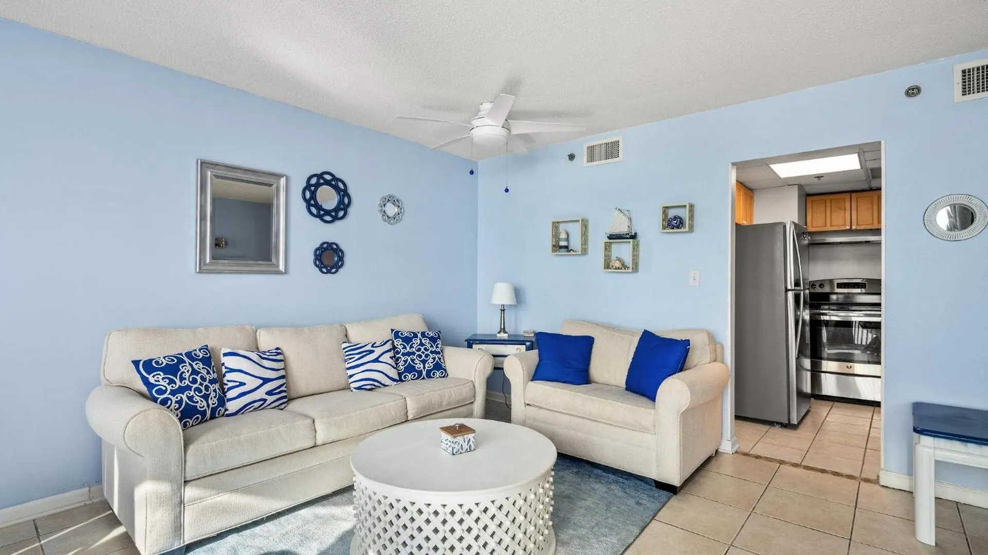 Ferienwohnung Sunbird E 811 Panama Stadt 0*,  USA