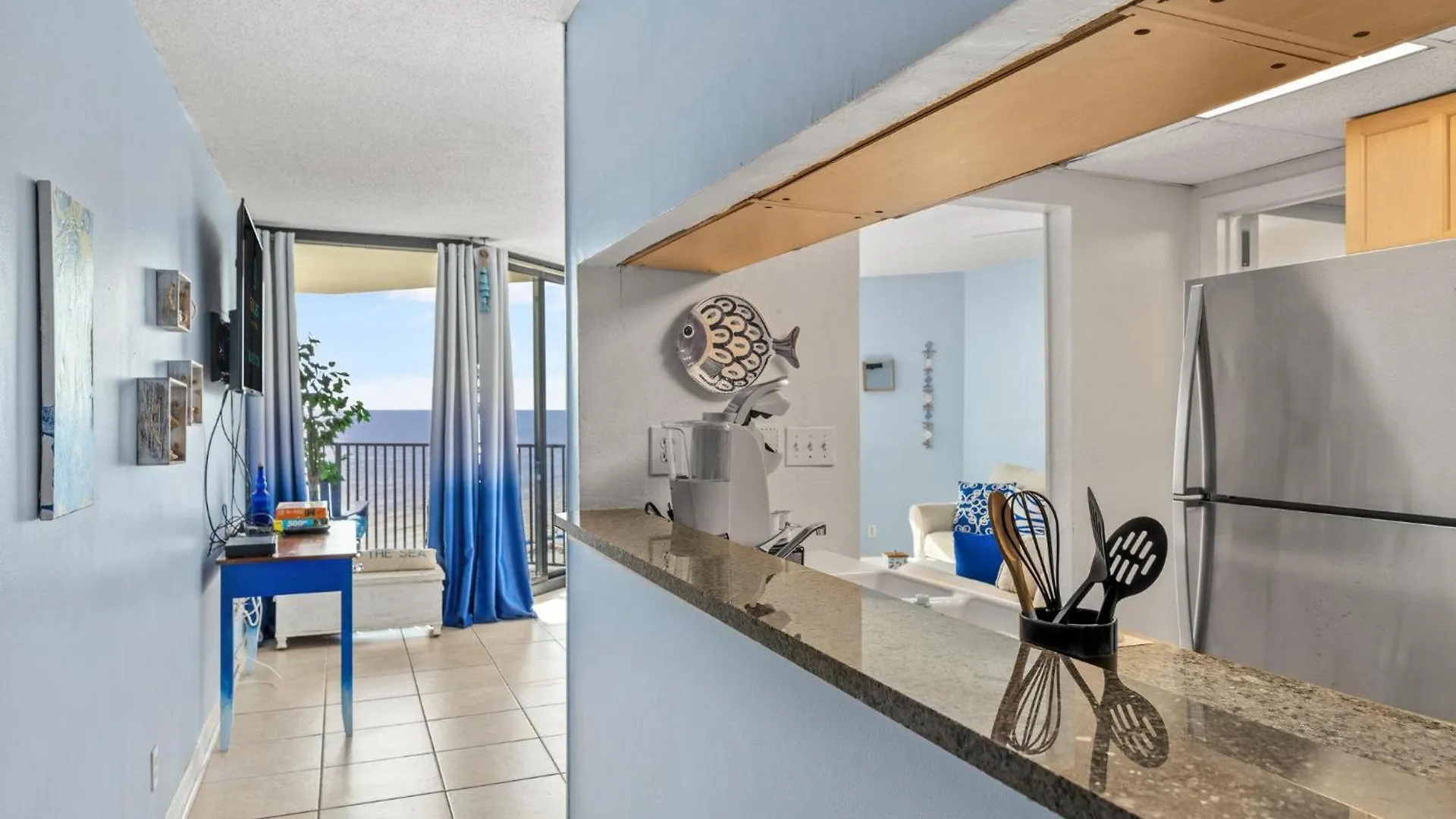 Ferienwohnung Sunbird E 811 Panama Stadt USA